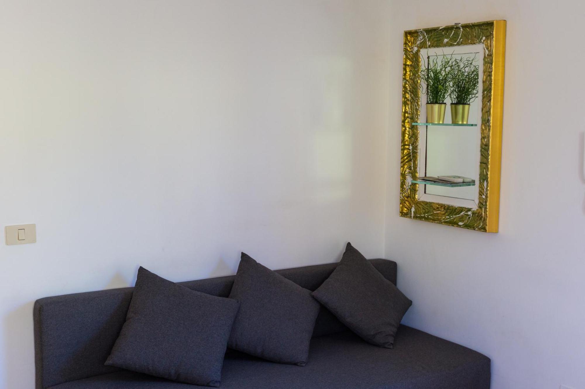 Limone - Giardino Privato & Accesso Indipendente - * Vasto