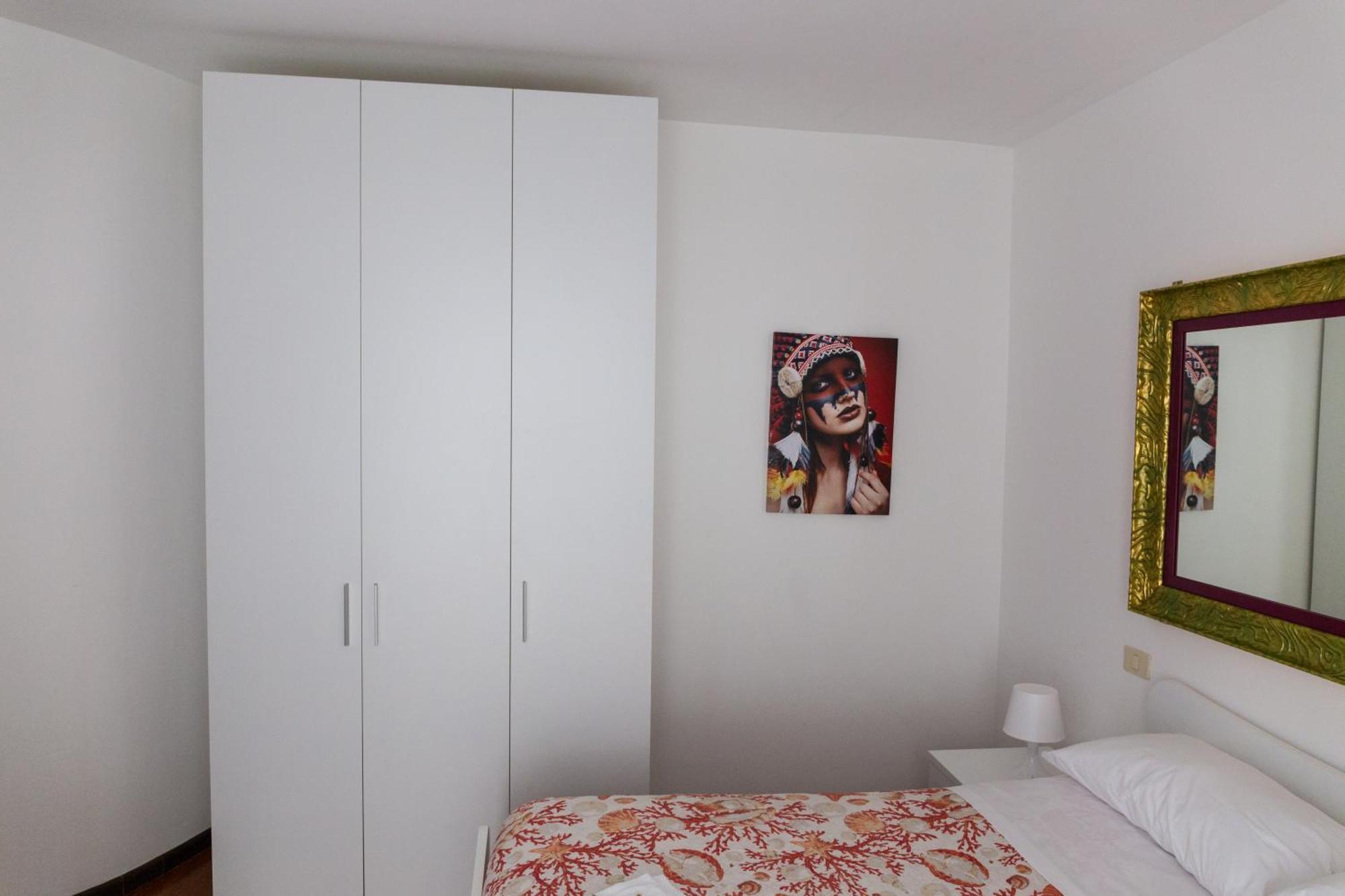 Hébergement de vacances Limone - Giardino Privato & Accesso Indipendente - *