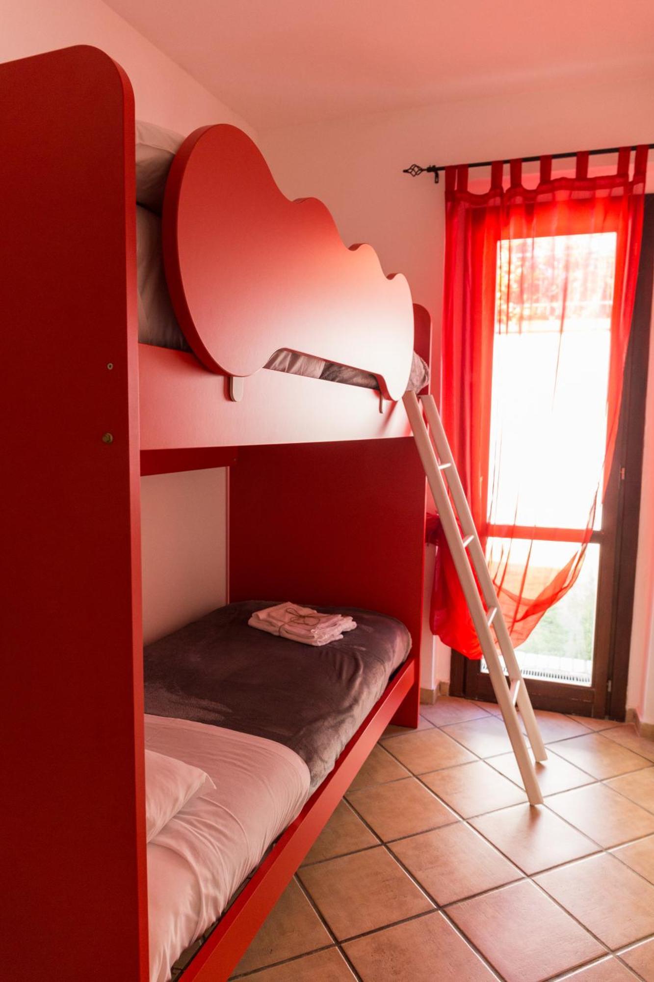 Hébergement de vacances Limone - Giardino Privato & Accesso Indipendente -