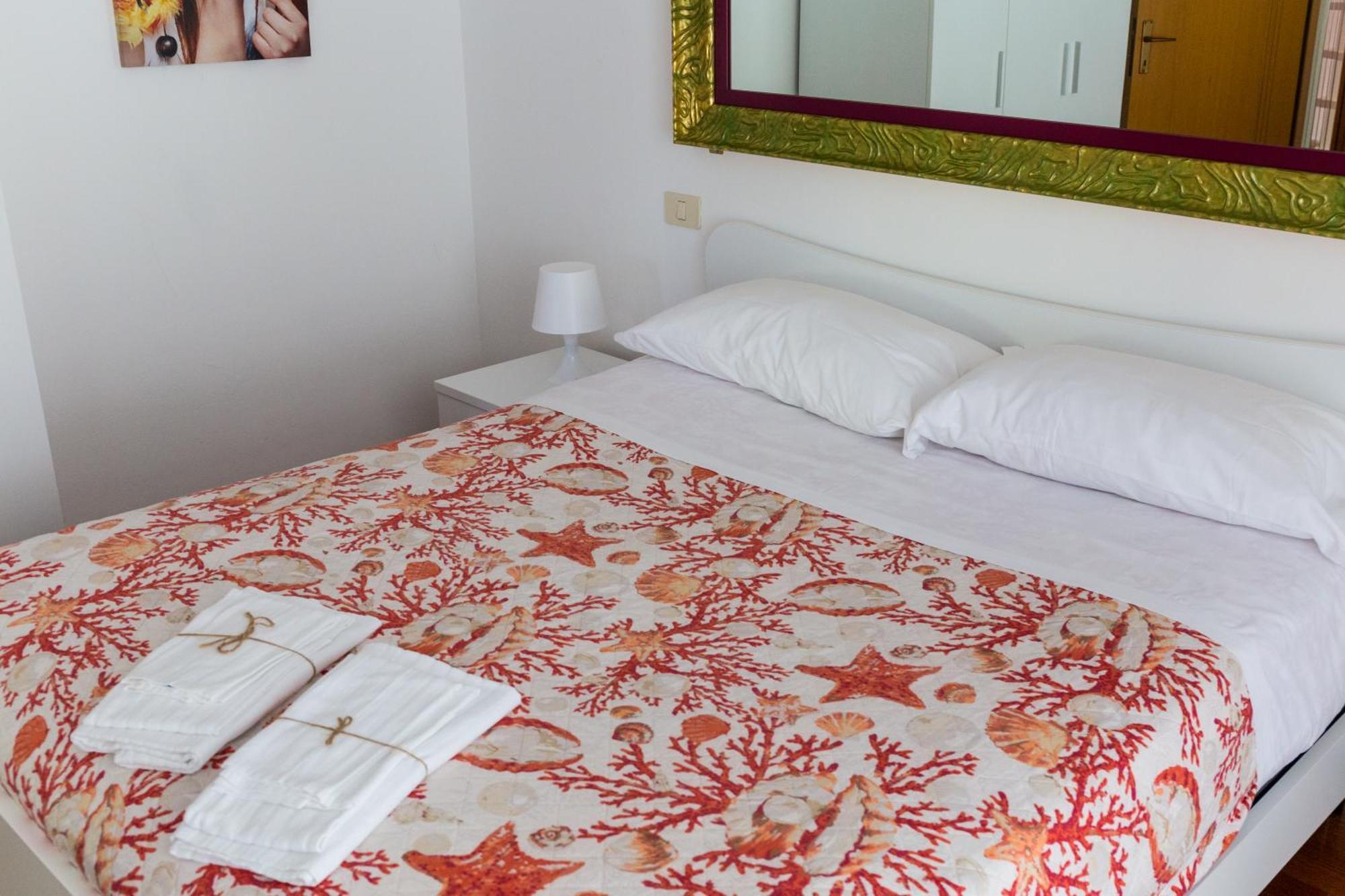 Hébergement de vacances Limone - Giardino Privato & Accesso Indipendente - *
