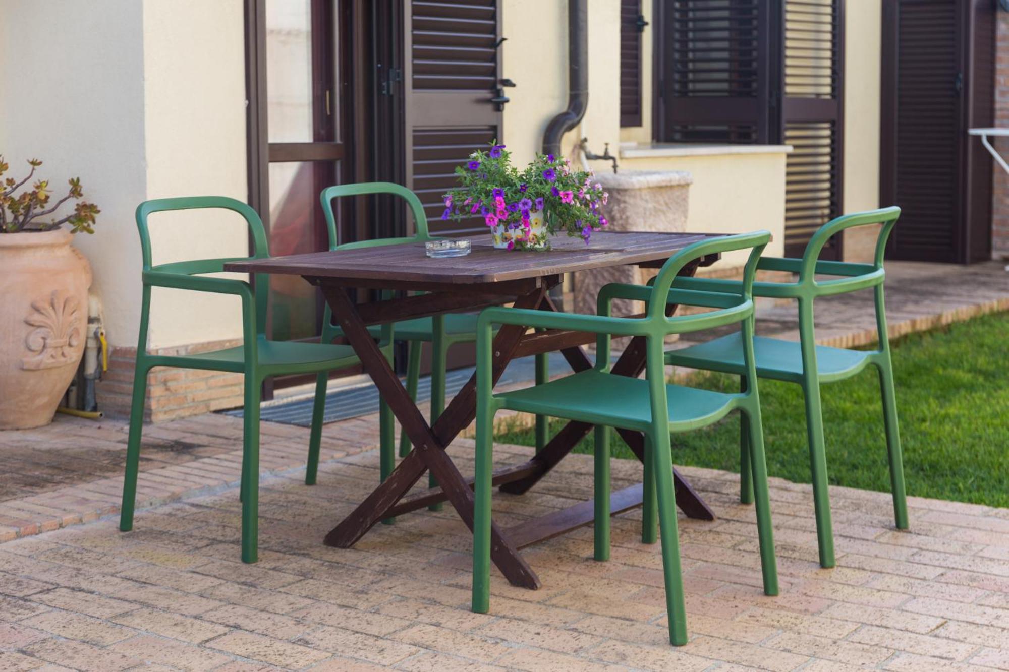 Hébergement de vacances Limone - Giardino Privato & Accesso Indipendente - Vasto