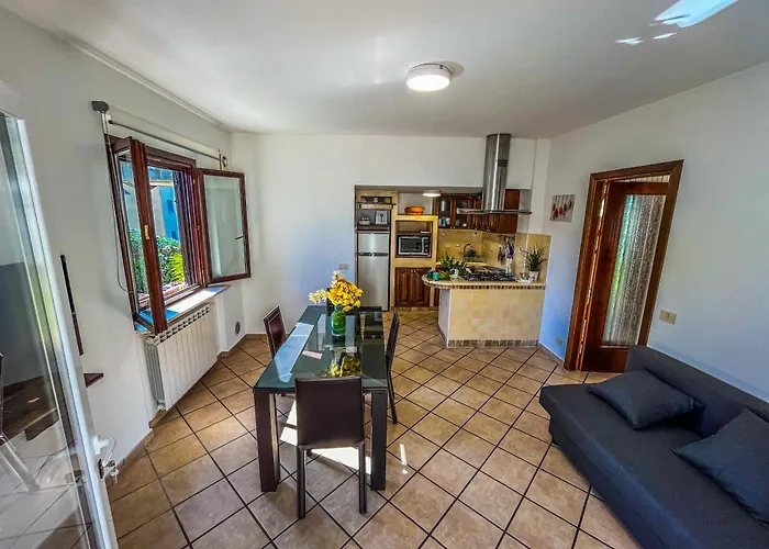 Villa Limone Vasto - Giardino Privato & Accesso Indipendente -
