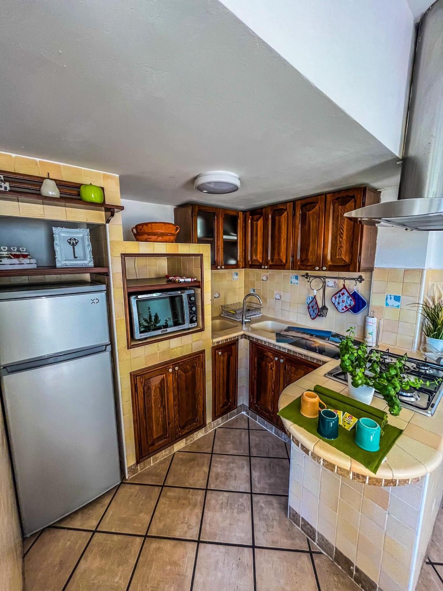 Holiday home Limone - Giardino Privato & Accesso Indipendente -