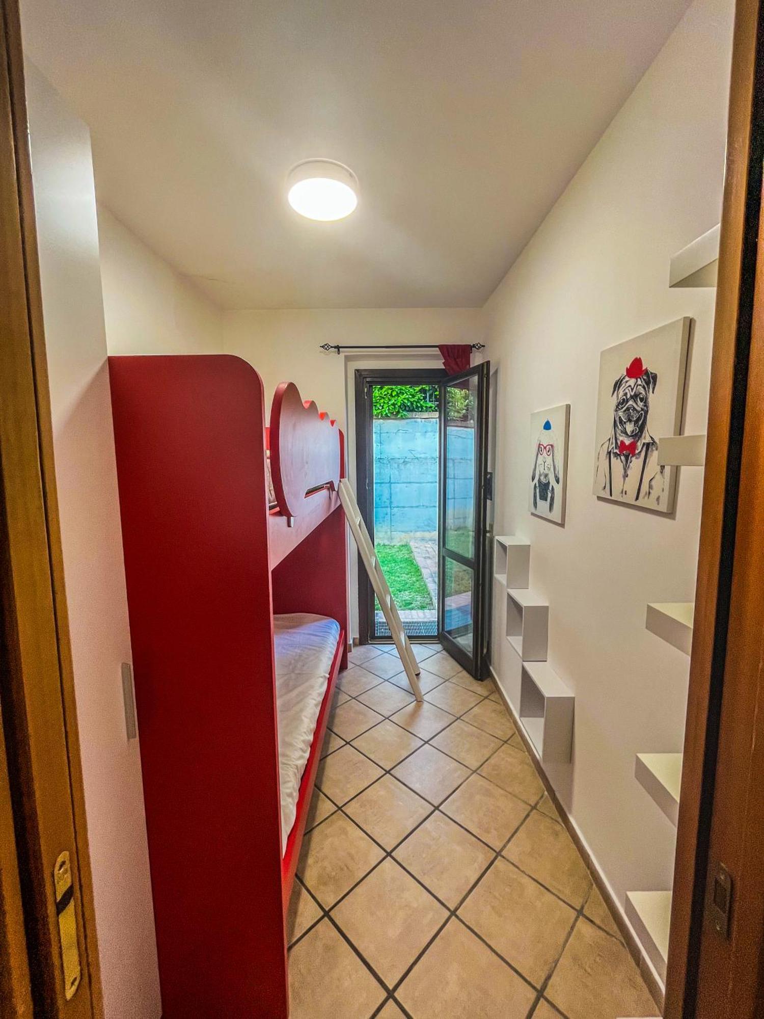 Holiday home Limone - Giardino Privato & Accesso Indipendente - Vasto