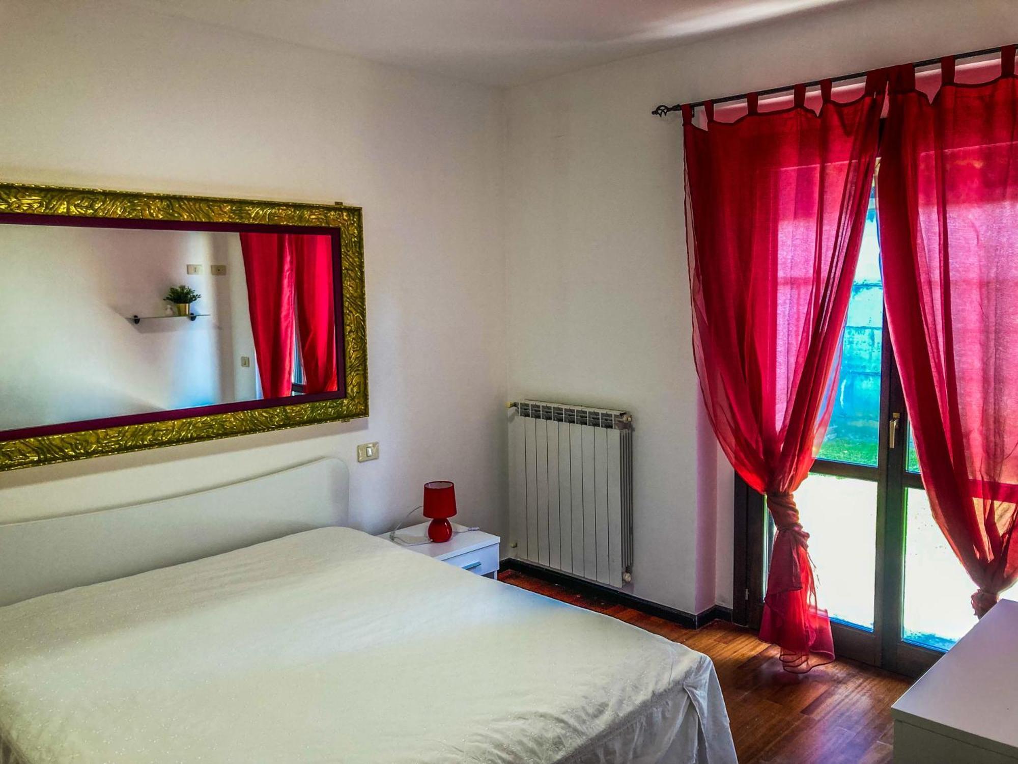 Limone - Giardino Privato & Accesso Indipendente -